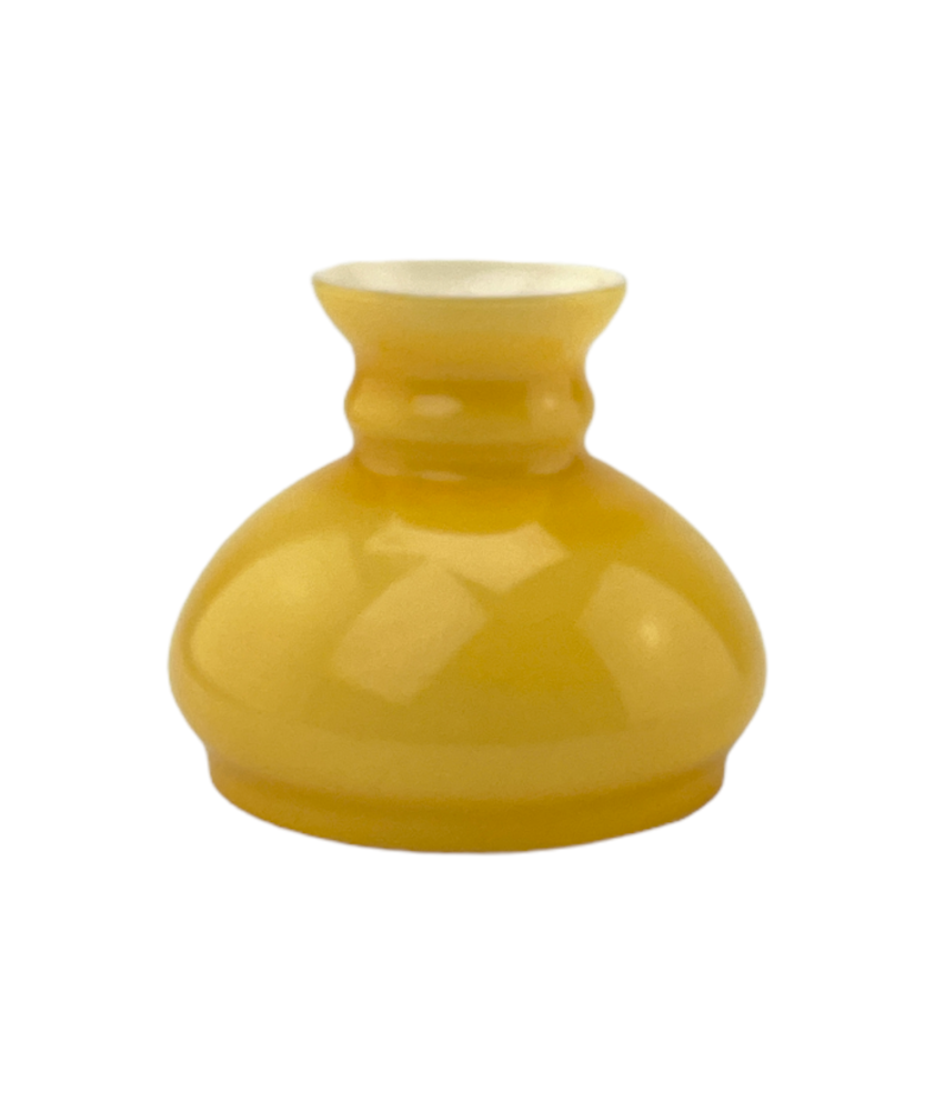 Small Cognac Vesta Shade Lamp With 124mm Base John Moncrieff Ltd small-cognac-vesta-shade-lamp-with-124mm-base-john-moncrieff-ltd